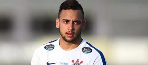 Maycon pode refor&ccedil;ar o Corinthians nesta temporada (Daniel Augusto Jr/Ag.Corinthians)