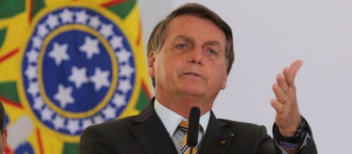 MInist&eacute;rio P&uacute;blico quer saber se Bolsonaro interferiu indevidamente na Petrobras (Ag&ecirc;ncia Brasil)