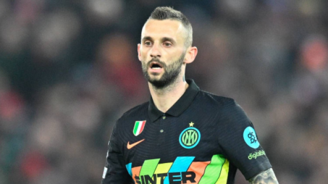 Calciomercato Inter, Marcelo Brozovic ha rinnovato fino al 2026