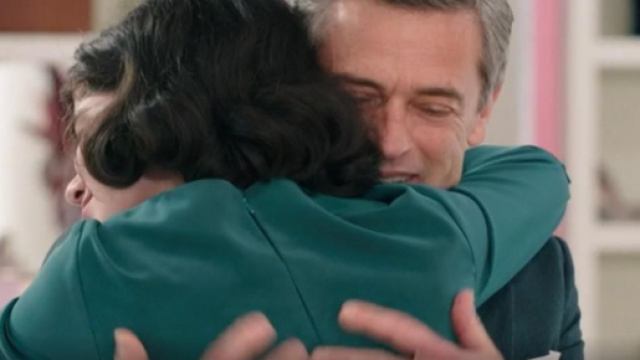 Il Paradiso 6, spoiler gioved&igrave; 24 marzo: incontro emozionante tra Ezio e Stefania.