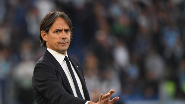 Inter, Sensi avrebbe rotto con Inzaghi che ora cambierebbe modulo.