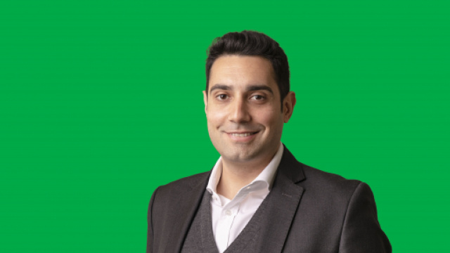 Intervista ad Alessio Marras, Chief strategy development & Execution di Banca Aidexa