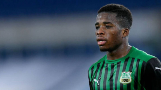 Junior Traor&egrave; interessa alla Juventus.