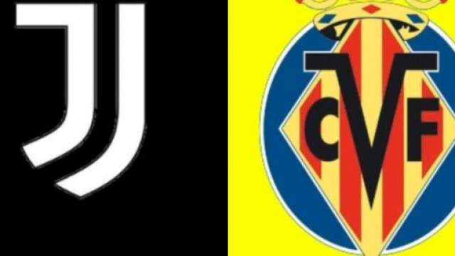 Juventus-Villarreal sar&agrave; in esclusiva su Amazon Prime Video.