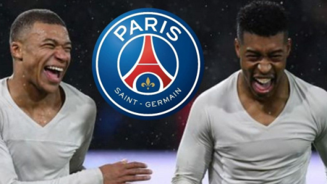 Le maillot du PSG pour la saison prochaine vient de fuiter, Twitter se moque (captures YouTube)