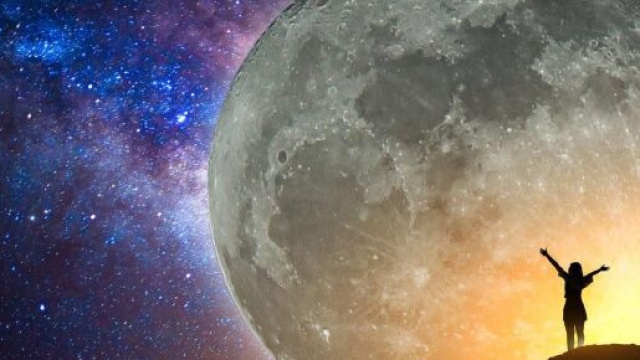 L'oroscopo del giorno 18 marzo e classifica: Ariete spiritosi, Capricorno razionali.