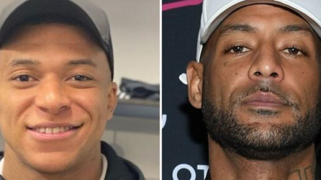 PSG : Booba allume Mbapp&eacute; sur Instagram (captures YouTube)