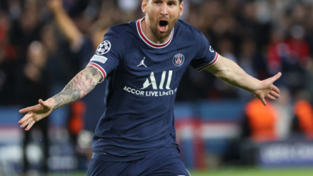 PSG-Mercato: Messi envisage son retour au FC Barcelone