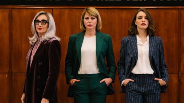 Studio Battaglia, anticipazioni seconda puntata.
