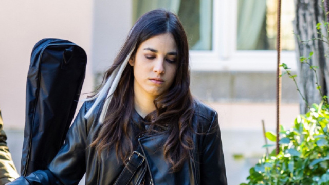 Upas, spoiler al 25 marzo: Micaela vorr&agrave; portare Jimmy a Berlino