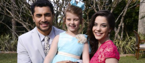 'Carinha de Anjo' virou sucesso nas noites do SBT. (Arquivo Blasting News)