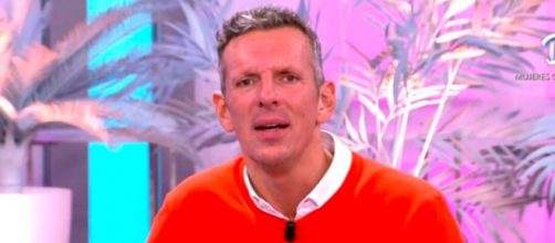 Joaqu&iacute;n Prat ha recordado que Ald&oacute;n ha reclamado desde 'Supervivientes' un lugar en la familia de Ortega Cano (Captura de pantalla de Telecinco)