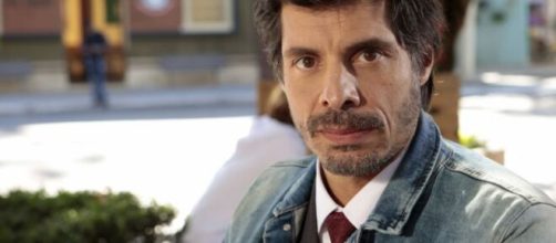 Leonardo em 'Carinha de Anjo'. (Divulga&ccedil;&atilde;o/SBT)