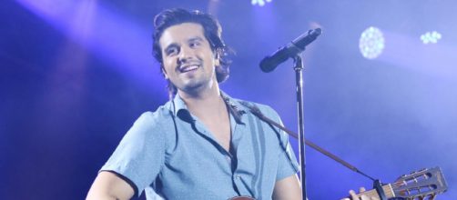 Luan Santana faz 31 anos (Divulga&ccedil;&atilde;o)