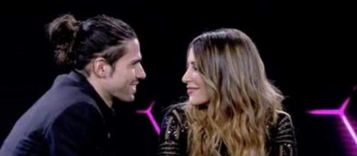 Luca Onestini rompe su relaci&oacute;n con Cristina Porta y lo explica en un mensaje (Mediaset Espa&ntilde;a)