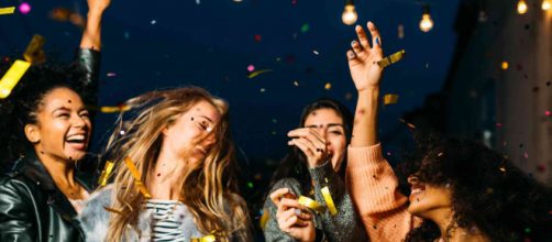 Os signos mais festeiros do zod&iacute;aco. (Arquivo Blasting News)