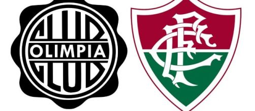 Onde assistir OIimpia x Fluminense ao vivo (Arte/Eduardo Gouvea)