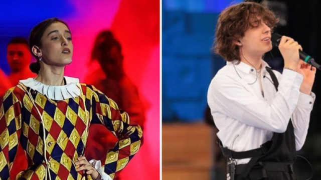 Amici 21, retroscena nuovi ospiti serale.