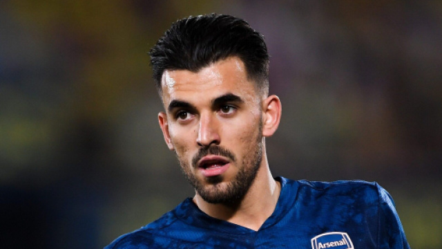 Calciomercato Inter, Dani Ceballos e Haller sarebbero i nuovi obiettivi nerazzurri.