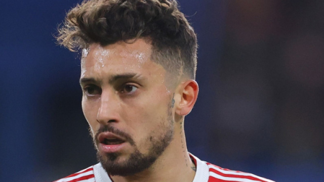 Calciomercato Juve, opzione Alex Telles per l'estate.