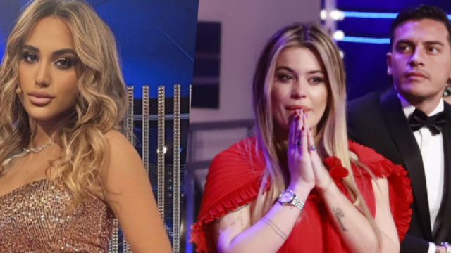 Codegoni gelosa di Clarissa Selassi&eacute; per Alessandro Basciano: 'Ci stai provando'