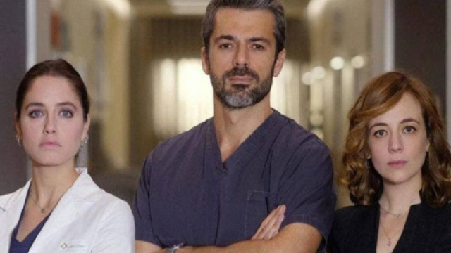 Doc 2 puntata finale 17 marzo 2022.