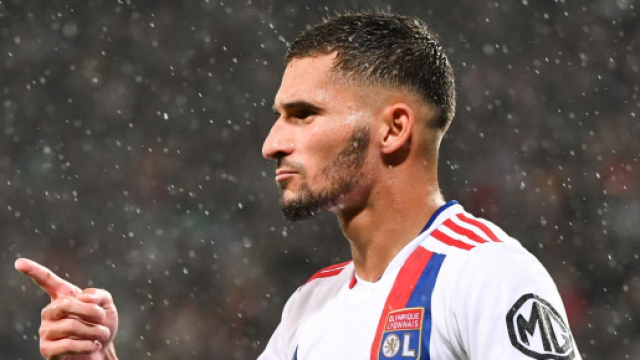 Inter, possibile interesse per Aouar.