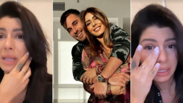 Tom Brusse (10 Couples Parfaits 5) trompe d&eacute;j&agrave; Sarah Lopez avec une autre candidate de t&eacute;l&eacute;-r&eacute;alit&eacute; (Source : Instragram)