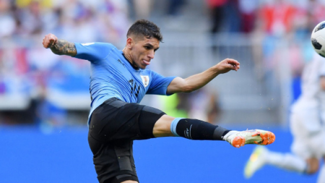 Torreira sarebbe stato trattato dai nerazzurri quattro anni fa.