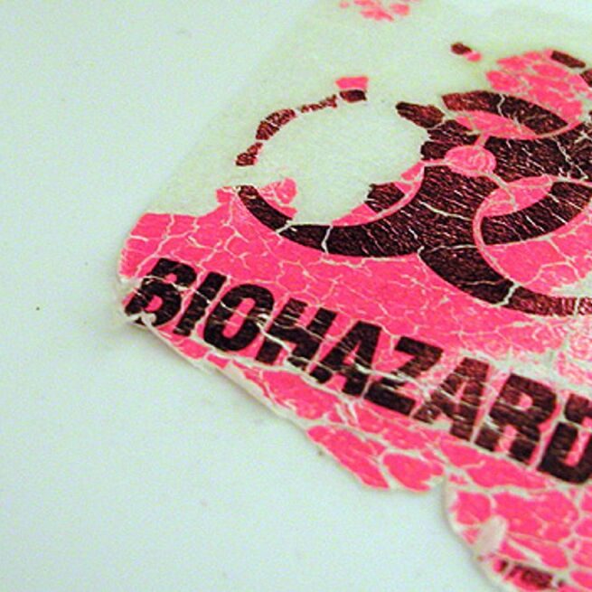 It is false that the U.S. has biological weapons labs in Ukraine (Image source: Sharyn Morrow/Flickr)