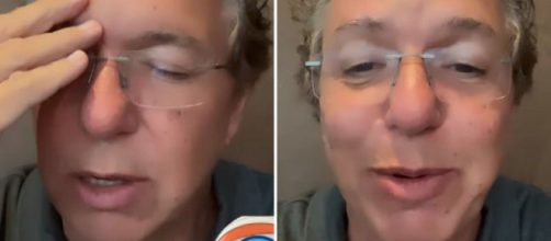 Boninho &eacute; diretor do 'Big Brother'. (Fotomontagem)