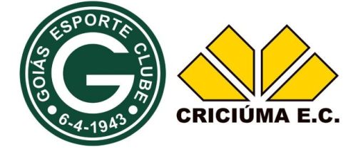 Saiba onde acompanhar Goi&aacute;s x Crici&uacute;ma ao vivo (Arte/Eduardo Gouvea)
