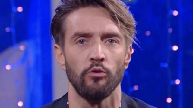 Alex Belli potrebbe essere presente a La Pupa e il Secchione.