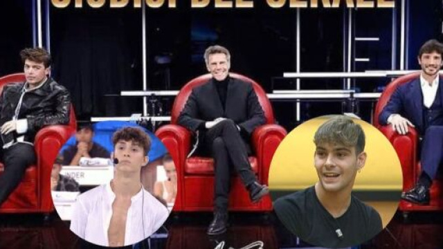Amici 21, chi rischia l'eliminazione alla prima puntata.