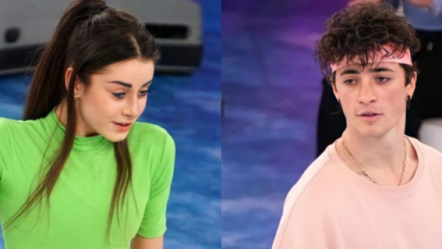 Amici21, riprese 17/3: Alice eliminata, Christian e Gio in bilico.