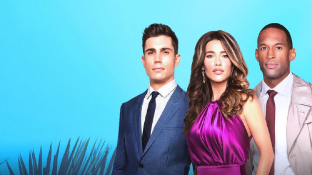 Beautiful, spoiler al 26 marzo: Hope insulter&agrave; Steffy per essere andata a letto con Liam.