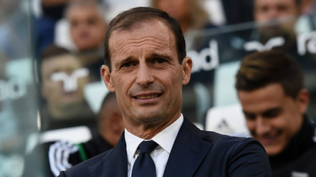 Calciomercato Juventus, Allegri vorrebbe cedere almeno quattro giocatori.