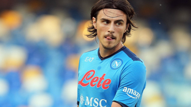 Calciomercato Milan, idea Elmas per l'estate.