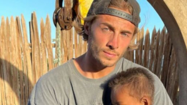 Dylan Thiry va combattre Benjamin Samat sur un ring : la date et ... - voici.fr