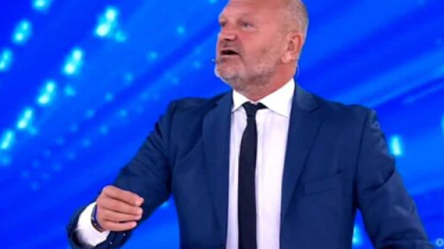 La Pupa e il Secchione, Andrea Pucci contro Barbara d'Urso: 'Programma rovinato'.