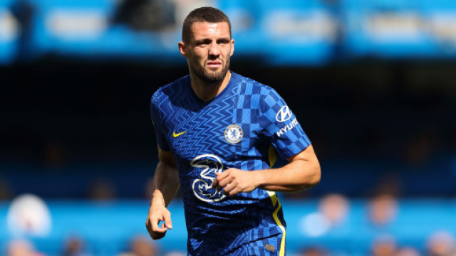 L'Inter pensa al ritorno di Kovacic.