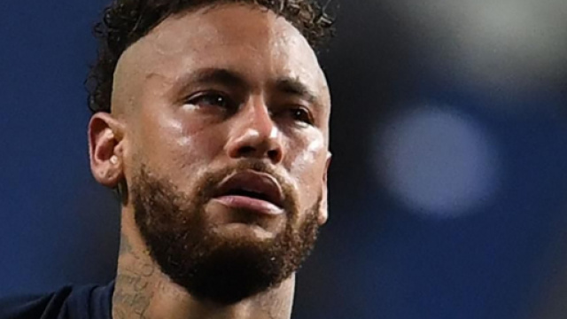 Neymar &egrave; stato offerto a diverse societ&agrave;.