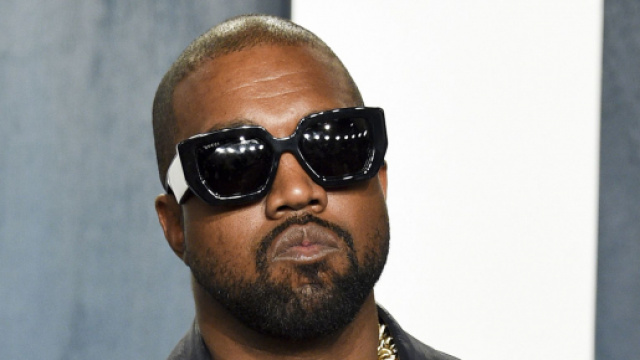Rapper formerly known as Kanye West is now just Ye WAVY.com - wavy.com