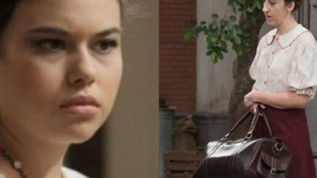 Una Vita, spoiler al 26 marzo: Anabel delusa da Marcos, Jacinto respinge Indalecia.