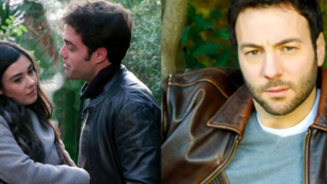 Upas, trame al 25/03: Nunzio trova conforto in Rossella e fa pace con Samuel.