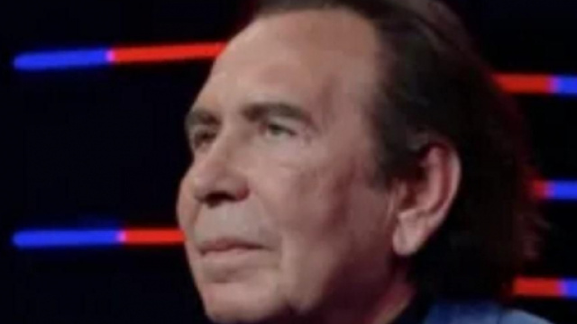 Verissimo, Casella si confessa sul suo passato.