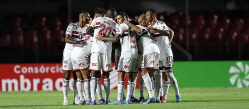 S&atilde;o Paulo x Botafogo ser&aacute; um dos jogos deste s&aacute;bado (Paulo Pinto/saopaulofc.net)