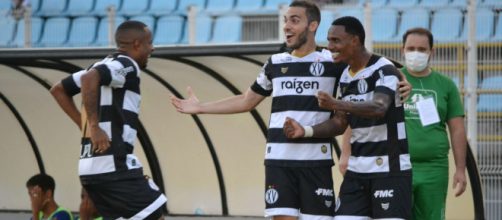 XV de Piracicaba recebe o Primavera (Ruben Tuche/XV de Piracicaba)