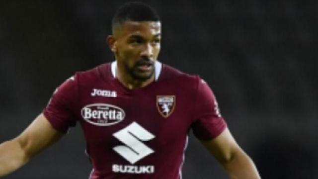 Bremer, difensore brasiliano del Torino.