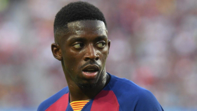 Calciomercato Juventus, i bianconeri vorrebbero Demb&eacute;l&eacute;, Jorginho e Rudiger.